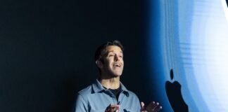 Apple’s CEO pick is a bet on hardware in the AI age