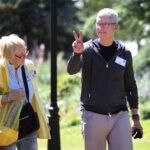 Apple’s new CEO pick shows it’s sticking to its guns in the AI wars