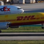 How FedEx, UPS, and DHL plan to pass tariff refunds along to customers