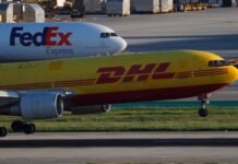 How FedEx, UPS, and DHL plan to pass tariff refunds along to customers