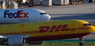 How FedEx, UPS, and DHL plan to pass tariff refunds along to customers