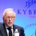 ‘Instrumental’ Jump Trading quant researcher is getting launch capital from Millennium