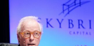 ‘Instrumental’ Jump Trading quant researcher is getting launch capital from Millennium