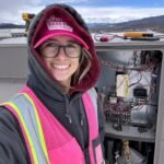 I skipped college for trade school. Now I have a job I love that won’t be replaced by AI.