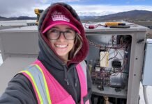 I skipped college for trade school. Now I have a job I love that won’t be replaced by AI.