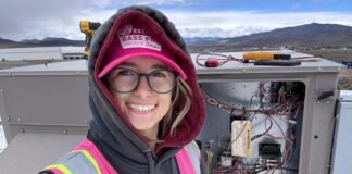 I skipped college for trade school. Now I have a job I love that won’t be replaced by AI.