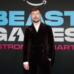 Ex-MrBeast employee sues his company, alleging retaliation after she reported a hostile work environment