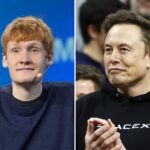 What smart people are saying about SpaceX’s $60 billion deal with Cursor: ‘The Hunger Games have just begun’