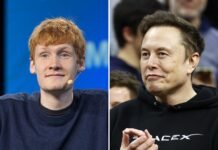 What smart people are saying about SpaceX’s $60 billion deal with Cursor: ‘The Hunger Games have just begun’