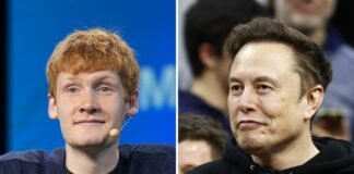 What smart people are saying about SpaceX’s $60 billion deal with Cursor: ‘The Hunger Games have just begun’