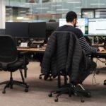 The AI race is quietly rewriting what surveillance looks like at work