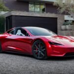 Elon Musk pushed back the launch of the Tesla Roadster. Again.