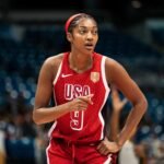 WNBA star Angel Reese, 23, says she learned the hard way to stop engaging with social media