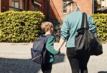 Adopting the slang of my Gen Alpha kids took me from being an outsider to someone who is in on the joke