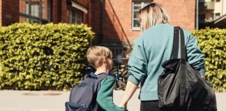 Adopting the slang of my Gen Alpha kids took me from being an outsider to someone who is in on the joke