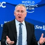 Ken Griffin’s deputy calls Zohran Mamdani’s targeting of the billionaire ‘shameful’ in a companywide memo