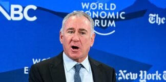 Ken Griffin’s deputy calls Zohran Mamdani’s targeting of the billionaire ‘shameful’ in a companywide memo