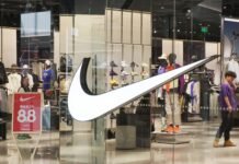 Read Nike’s memo announcing 1,400 job cuts, most in tech, as it reshapes operations