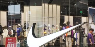 Read Nike’s memo announcing 1,400 job cuts, most in tech, as it reshapes operations