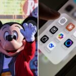 Internal Disney docs reveal how employees use AI, from their favorite chatbots to estimated costs