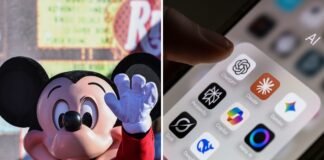 Internal Disney docs reveal how employees use AI, from their favorite chatbots to estimated costs