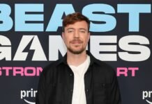 MrBeast is plotting a move into ‘AI-native entertainment’ — and looking to hire