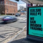 US soldier charged in Polymarket trades was blocked from rival platform Kalshi