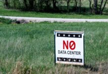 Maine is the latest state to try — and fail — to ban new data centers