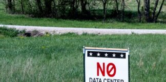 Maine is the latest state to try — and fail — to ban new data centers