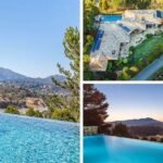 A banker wants to trade his $4.8 million California estate for shares in Anthropic. He’s already gotten offers.