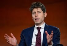 Sam Altman says he is ‘deeply sorry’ for failing to alert police ahead of mass shooting