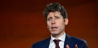 Sam Altman says he is ‘deeply sorry’ for failing to alert police ahead of mass shooting