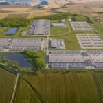 A massive Oracle data center planned for rural Michigan secures $16 billion in funding