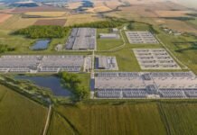 A massive Oracle data center planned for rural Michigan secures $16 billion in funding