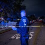 What we know about Cole Allen, the White House Correspondents’ Dinner shooting suspect