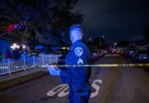 What we know about Cole Allen, the White House Correspondents’ Dinner shooting suspect