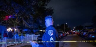 What we know about Cole Allen, the White House Correspondents’ Dinner shooting suspect