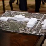 Trump seizes on press dinner shooting to push his stalled White House ballroom: ‘It has every highest level security feature’