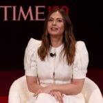 Maria Sharapova says she ‘paid the price’ for being seen as intimidating — but it led to her biggest wins