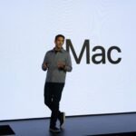 Palmer Luckey dug up an old tech relic with ties to Apple’s new CEO