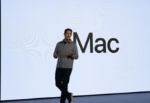 Palmer Luckey dug up an old tech relic with ties to Apple’s new CEO