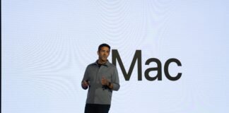 Palmer Luckey dug up an old tech relic with ties to Apple’s new CEO