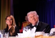 Read the email the accused shooter sent to his family before the alleged Trump assassination attempt