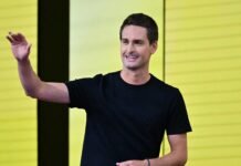 Snap’s Evan Spiegel warns tech leaders are underestimating a coming backlash against AI