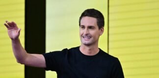 Snap’s Evan Spiegel warns tech leaders are underestimating a coming backlash against AI