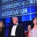 The mystery of the uneaten lobsters and steaks from the White House Correspondents’ Dinner is solved