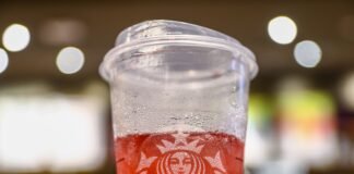Your morning coffee is becoming optional at Starbucks