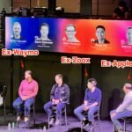 Want to hire for your robotics startup? The autonomous vehicle industry is ripe for picking.