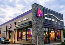 Your Taco Bell drive-thru menu is starting to take cues from you