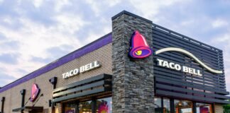 Your Taco Bell drive-thru menu is starting to take cues from you